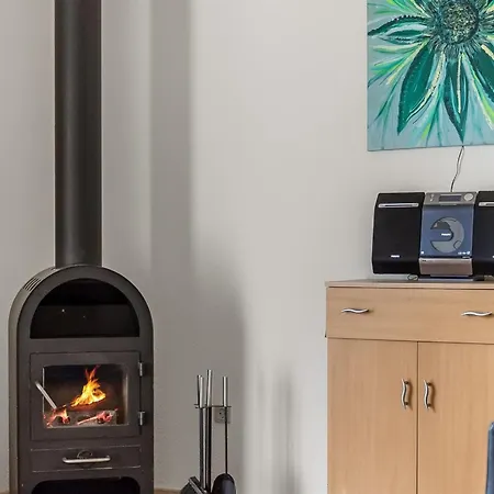 Askatla - 50m To The Fjord By Interhome *
