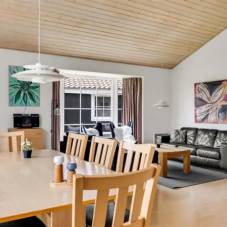 Tatil Evi Askatla - 50m To The Fjord By Interhome
