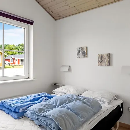 Askatla - 50m To The Fjord By Interhome * Gråsten