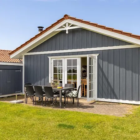 Tatil Evi Askatla - 50m To The Fjord By Interhome *