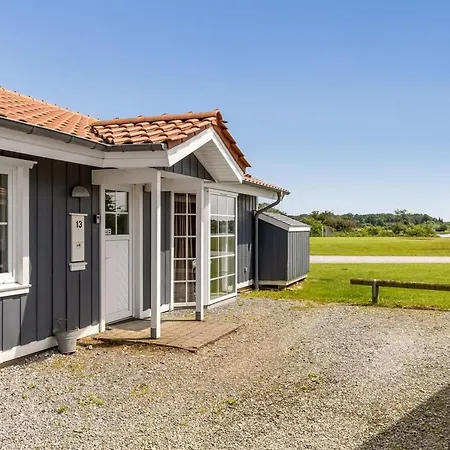 Tatil Evi Askatla - 50m To The Fjord By Interhome