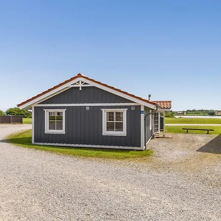 Askatla - 50m To The Fjord By Interhome Tatil Evi *
