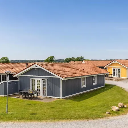 Askatla - 50m To The Fjord By Interhome Gråsten